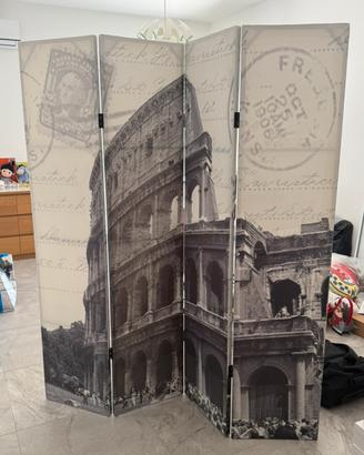 Paravento da interno