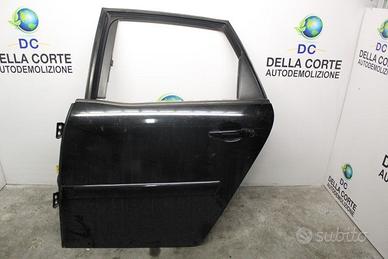 PORTIERA POSTERIORE SINISTRA CITROEN C4 Picasso Mk