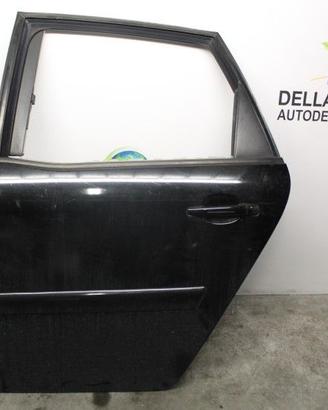 PORTIERA POSTERIORE SINISTRA CITROEN C4 Picasso Mk