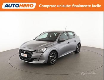 PEUGEOT 208 SY39387