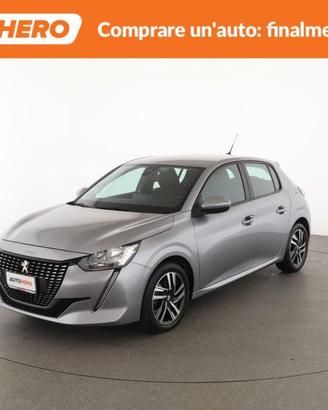 PEUGEOT 208 SY39387