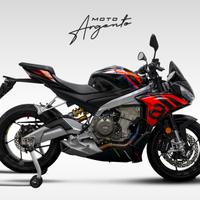 Aprilia Tuono 660 Factory