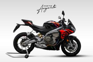 Aprilia Tuono 660 Factory