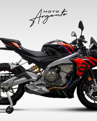Aprilia Tuono 660 Factory