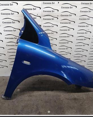 Parafango Anteriore Destra FIAT Multipla II 517204