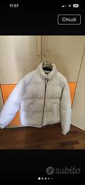 Giacca piumino  Bershka ragazzo