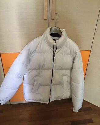 Giacca piumino  Bershka ragazzo