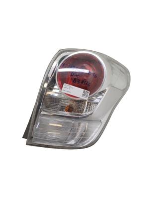 STOP FANALE POSTERIORE DESTRO TOYOTA Verso 1° Ser