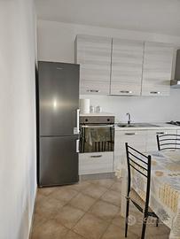 Estate a Lido Marini