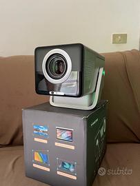 Video proiettore home magcubic