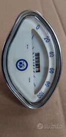 Contachilometri Vespa VBB