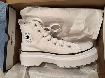 Converse all star