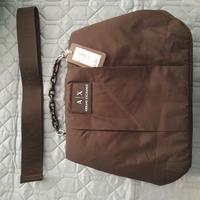 borsa Armani Exchange