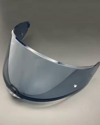 Visiera fume’ ls2