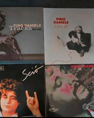 Pino Daniele 