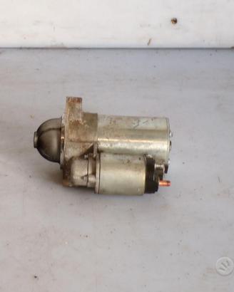 Motorino Avviamento Chevrolet Spark 2012 1.0 benz