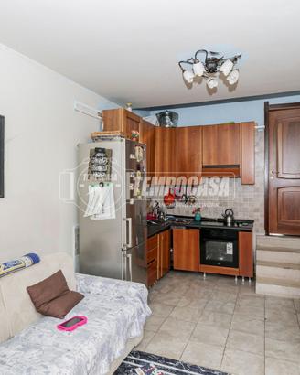 BILOCALE - VIA G. DI VITTORIO, SAN DONATO MILANESE