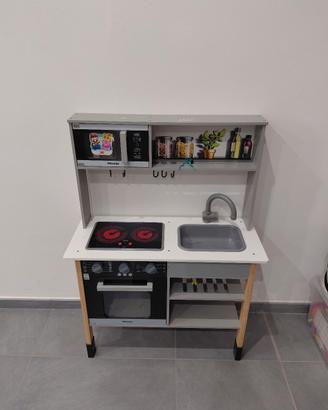 cucina giocattolo