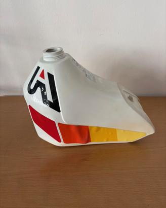 Serbatoio Aprilia RC 50 usato