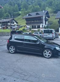 Golf GTI