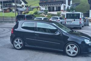 Golf GTI