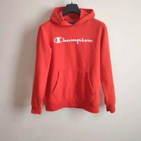Felpa con cappuccio Champion 