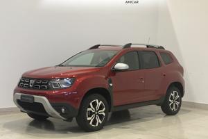 Dacia Duster 1.5 blue dci prestige 4x2