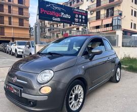 Fiat 500 C 1.3 Multijet 16V 95 CV Lounge