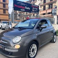 Fiat 500 C 1.3 Multijet 16V 95 CV Lounge