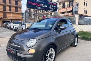 Fiat 500 C 1.3 Multijet 16V 95 CV Lounge