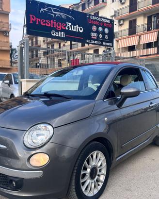 Fiat 500 C 1.3 Multijet 16V 95 CV Lounge