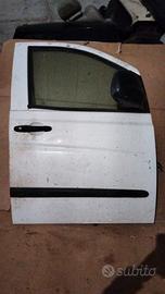 Porta Anteriore Dx Mercedes Vito anno 2002/8