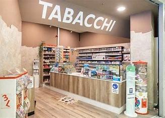 Tabaccheria