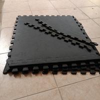 TATAMI tappetino 120x120 puzzle