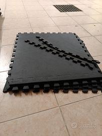 TATAMI tappetino 120x120 puzzle