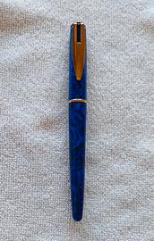 Penna stilografica Waterman Reflex vintage 1990s