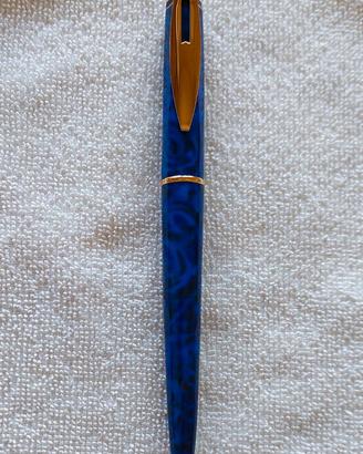 Penna stilografica Waterman Reflex vintage 1990s
