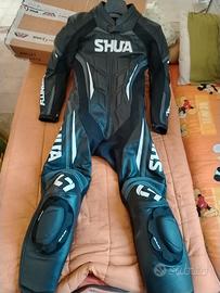 Tuta moto