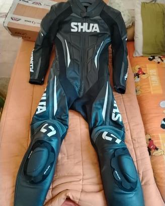 Tuta moto
