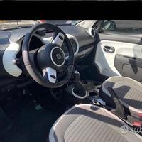 Renault twingo - h4d a4 - 2018