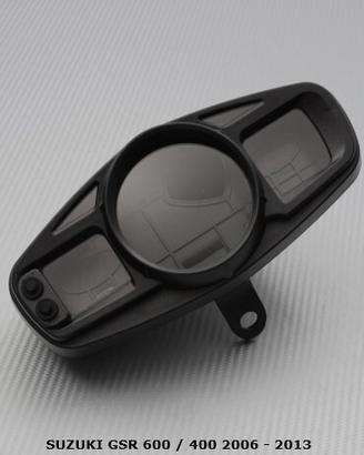 Cover strumentazione SUZUKI GSR 600 400 2006 2013