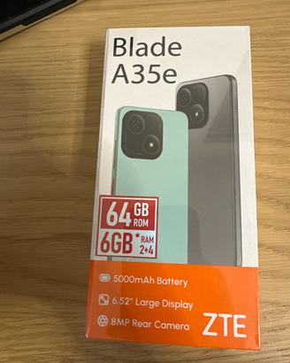 ZTE A35e telefono cellulare Blade