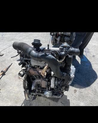 MOTORE ATD GOLF  1j  BORA 74 kW (115CV) Diesel 