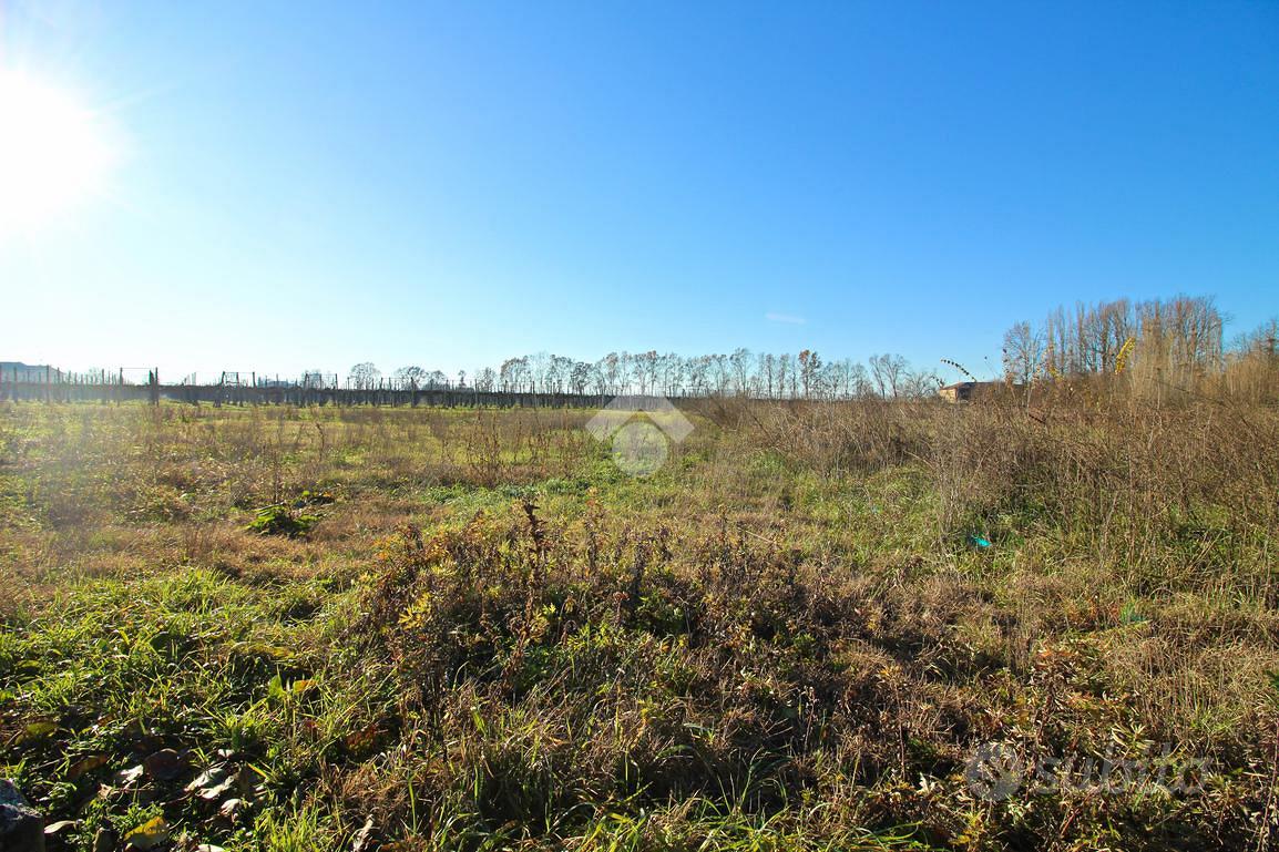 TER. RESIDENZIALE A CAMPAGNOLA EMILIA - Altro