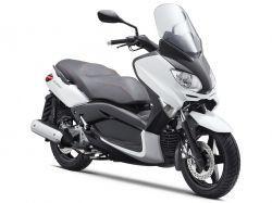 x-max 250 yamaha