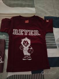 Maglietta Reyer