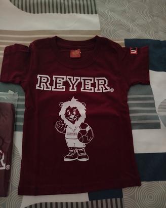 Maglietta Reyer