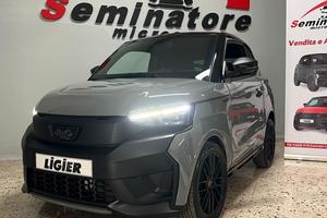 Ligier JS JS50 DCI Ultimate