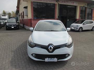 Renault Clio 1.2 75CV GPL 5 porte Live Per neopate