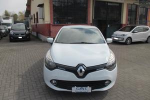 Renault Clio 1.2 75CV GPL 5 porte Live Per neopate